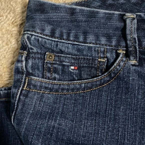 Hope Skinny  Tommy Hilfiger Women's Jeans (Size 8R) Vintage - Picture 4 of 11